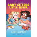 Karen's Sleepover
