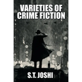 Varieties of Crime Fiction