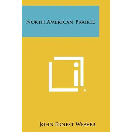 North American Prairie