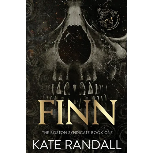 Finn: The Boston Syndicate, Book One