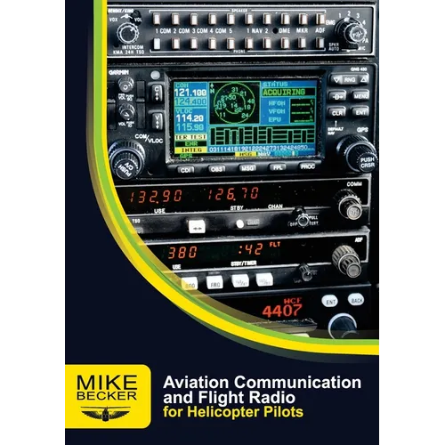 Aviation Communication and Flight Radio