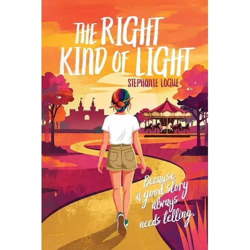 The Right Kind of Light