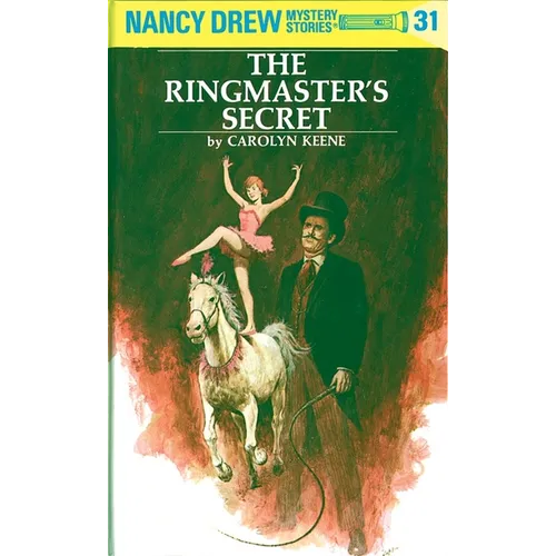 The Ringmaster's Secret
