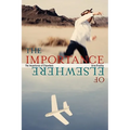 The Importance of Elsewhere