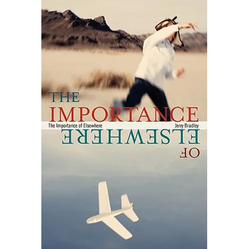 The Importance of Elsewhere