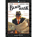 Black Mask #129: Facsimile Edition