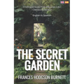 The Secret Garden (Translated): English - Spanish Bilingual Edition