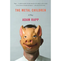 The Metal Children: A Play