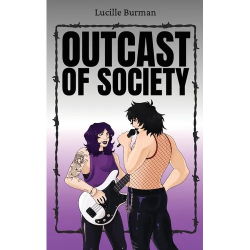 Outcast of Society