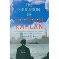 The Education of H*y*m*a*n K*a*p*l*a*n