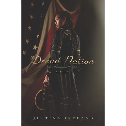 Dread Nation