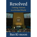 Resolved: Uniting Nations in a Divided World