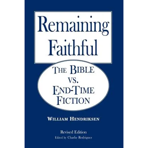 Remaining Faithful