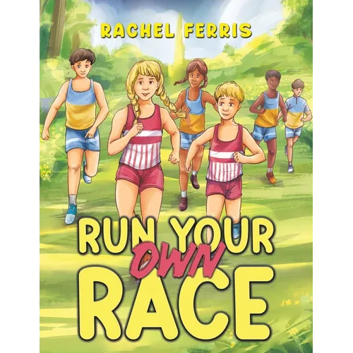 Run Your Own Race
