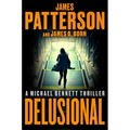 Delusional: A Michael Bennett Thriller