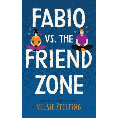 Fabio vs. the Friend Zone