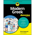 Modern Greek for Dummies