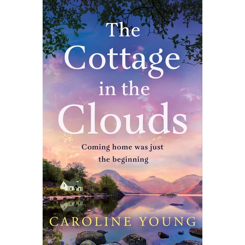 The Cottage in the Clouds