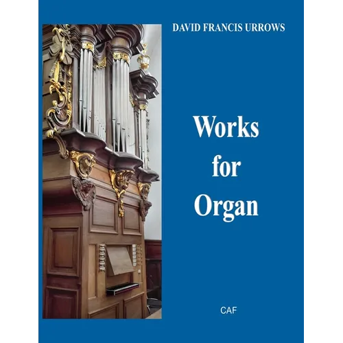 Works for Organ