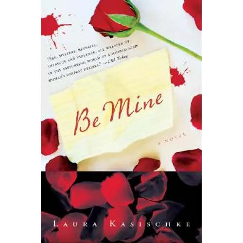 Be Mine