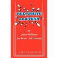 Red, White and Tuna