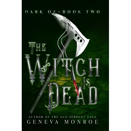 The Witch is Dead