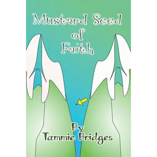Mustard Seed of Faith