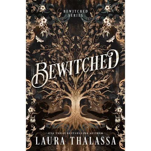 Bewitched (Standard Edition)