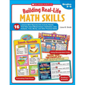 Building Real-Life Math Skills, Grades 3-5