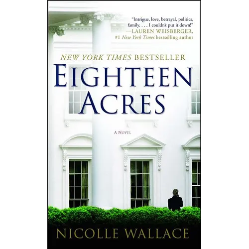 Eighteen Acres