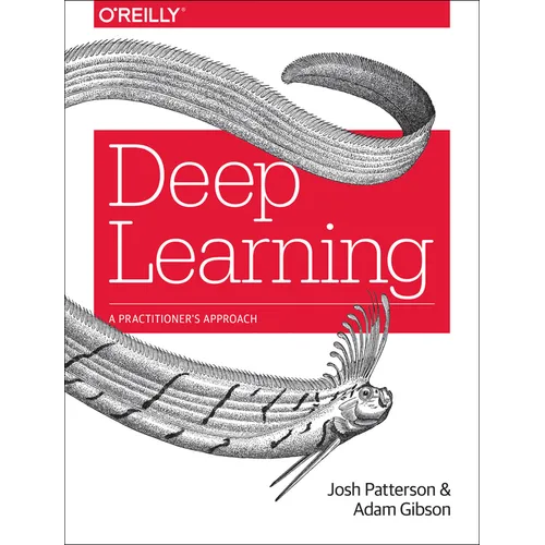 Deep Learning: A Practitioner's Approach