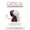 Critical Collaboration: Pastors and Mental Health Professionals as Partners in Care to Urban African American Communities