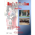 Ray's Collection of Bagpipe Music Volume 50