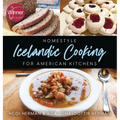 Homestyle Icelandic Cooking for American Kitchens