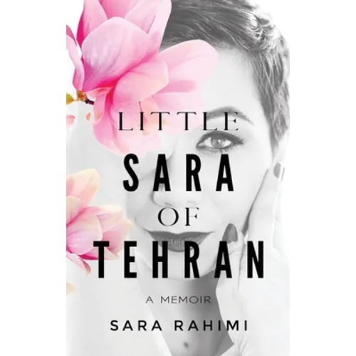 Little Sara of Tehran