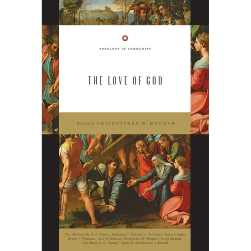 The Love of God