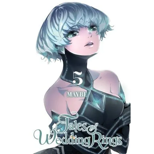 Tales of Wedding Rings, Vol. 5