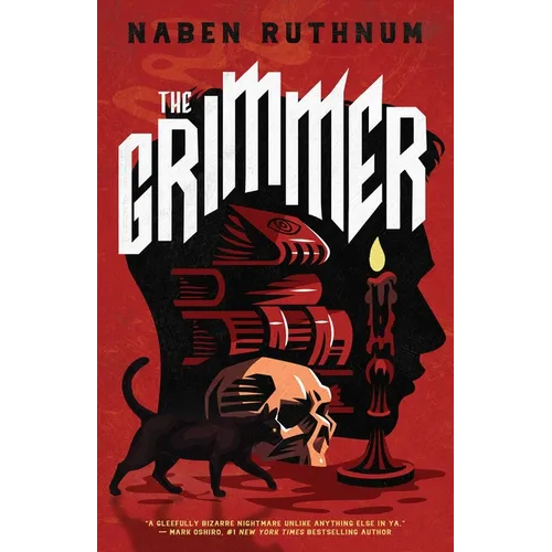 The Grimmer