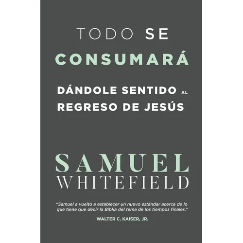 Todo se consumará