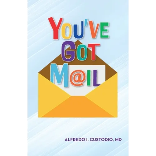 You've Got M@il