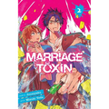 Marriage Toxin, Vol. 2