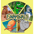 Funaminals: (Vol. 3)