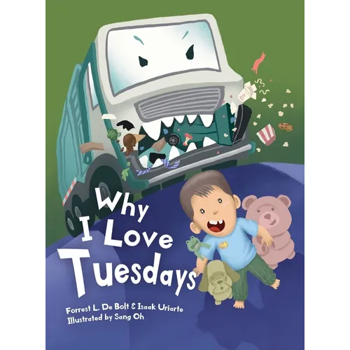 Why I Love Tuesdays