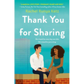 Thank You for Sharing