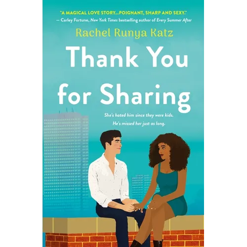 Thank You for Sharing