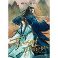 Thousand Autumns: Qian Qiu (Novel) Vol. 1