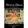 Medieval Drama