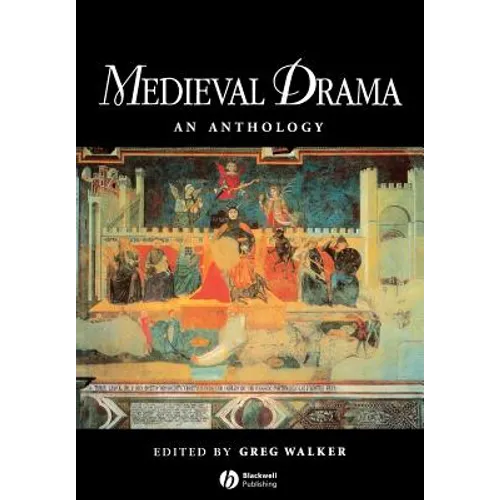 Medieval Drama