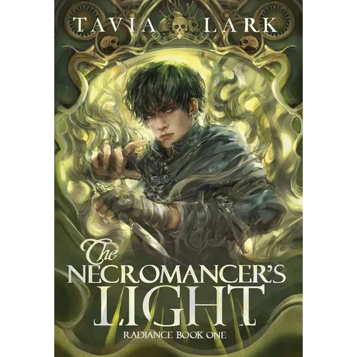 The Necromancer's Light