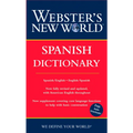 Webster's New World Spanish Dictionary